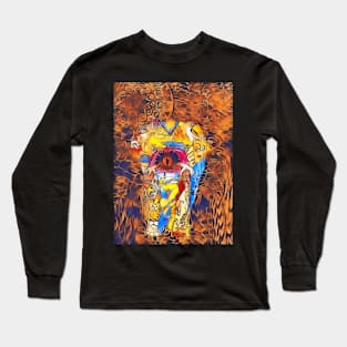 Elephant 20 Long Sleeve T-Shirt